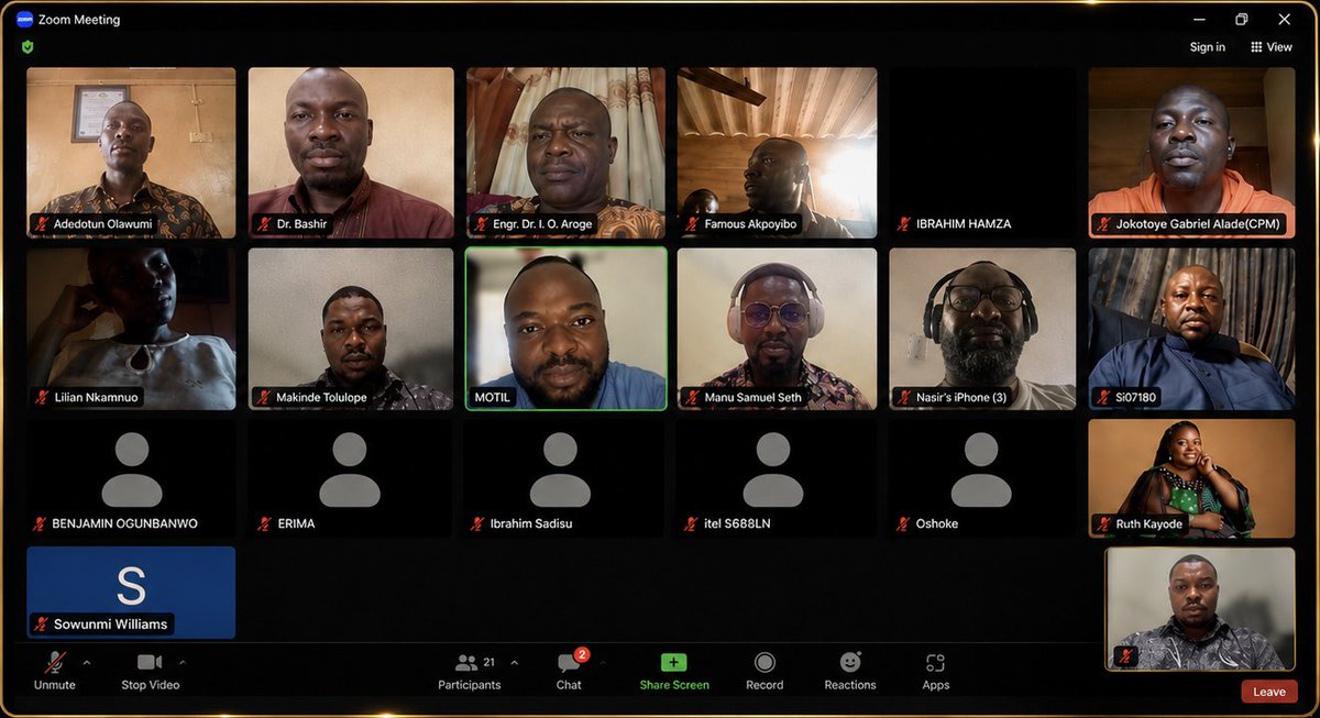 facesofprojects's tweet photo. A heartfelt Thank you to everyone who joined the Faces Of Projects Webinar.

The recent Faces of Projects Webinar brought together professionals, development practitioners, and leaders to explore the decisions, trade-offs, and leadership realities behind successful NGO programs. https://t.co/SX7ya7EL4F