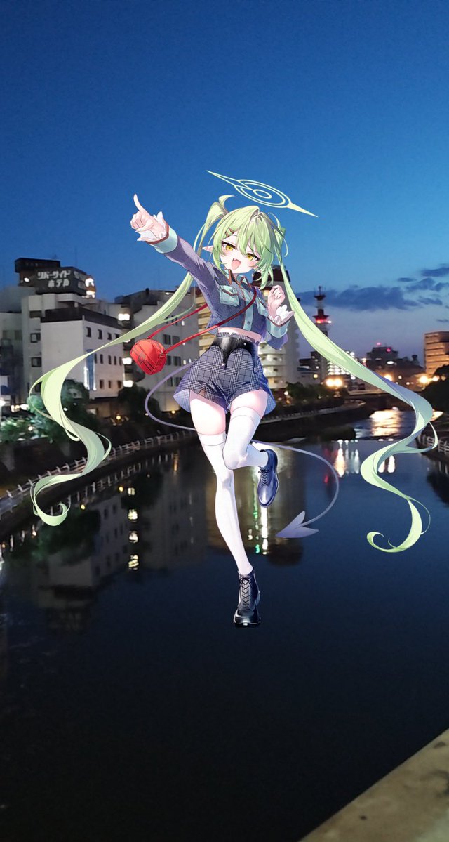 六商健一＠退職指揮官 tweet media