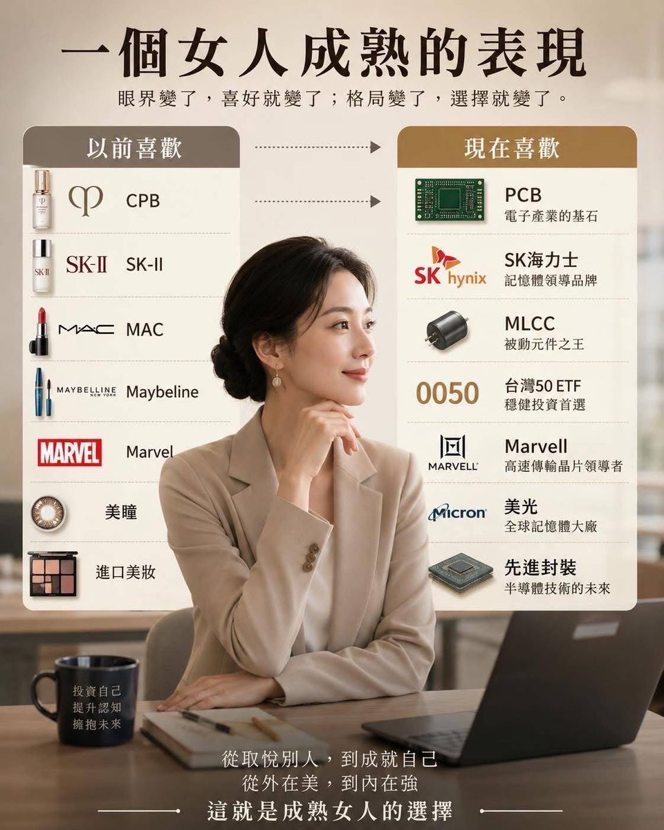 erjinxia's tweet photo. 人成熟了，但是💰去哪了。 https://t.co/S1LzImRmAe