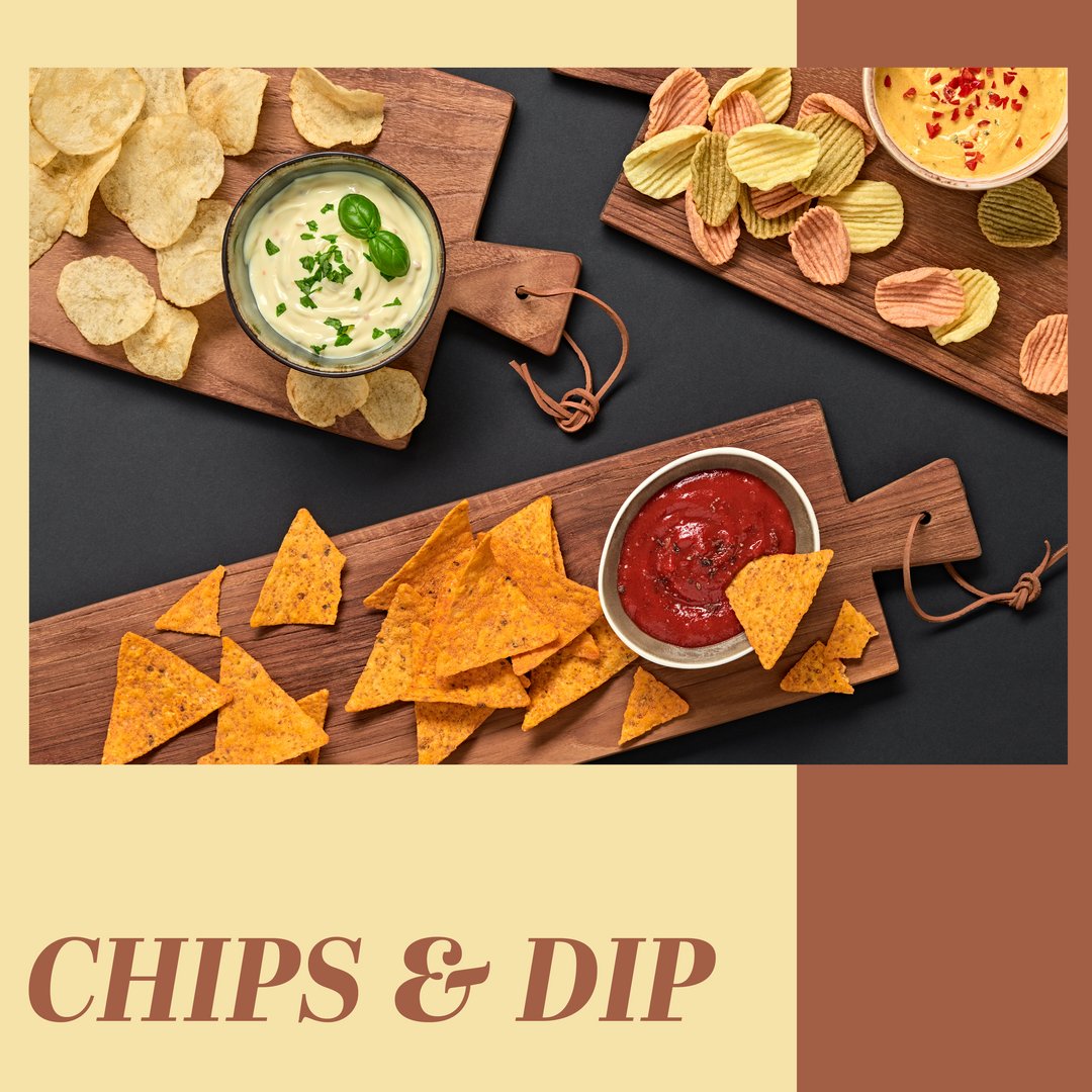 KenSwansonHomes's tweet photo. Do you love chips and dip? What's your favorite dip to work with?
Ken Swanson, Realtor, Broker https://t.co/qqD5myTkLM