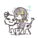 の tweet media