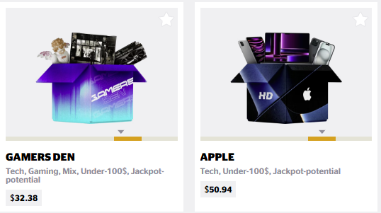 HypeDrop tweet media