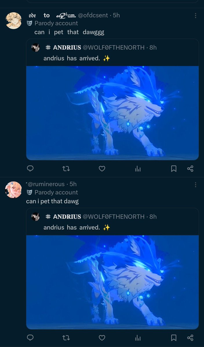‍ ‍ ‍ ⌗ ‍ A𝐍𝐃𝐑𝐈𝐔𝐒 tweet media