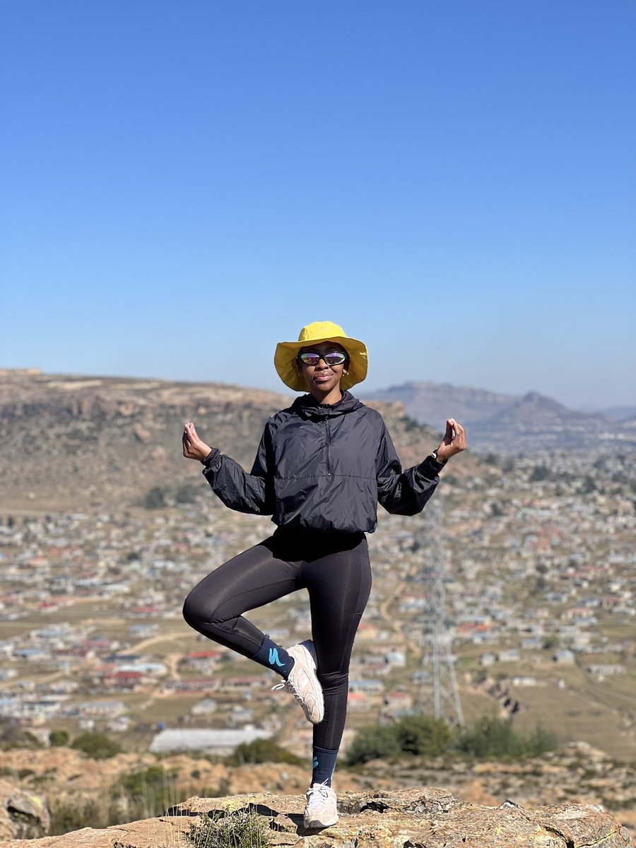 ndabezitha606's tweet photo. Went hiking today ✨ https://t.co/pA08CijhgL