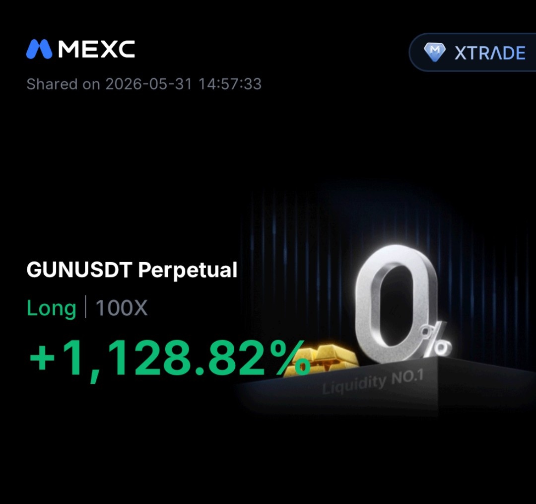 XTRΛDE tweet media