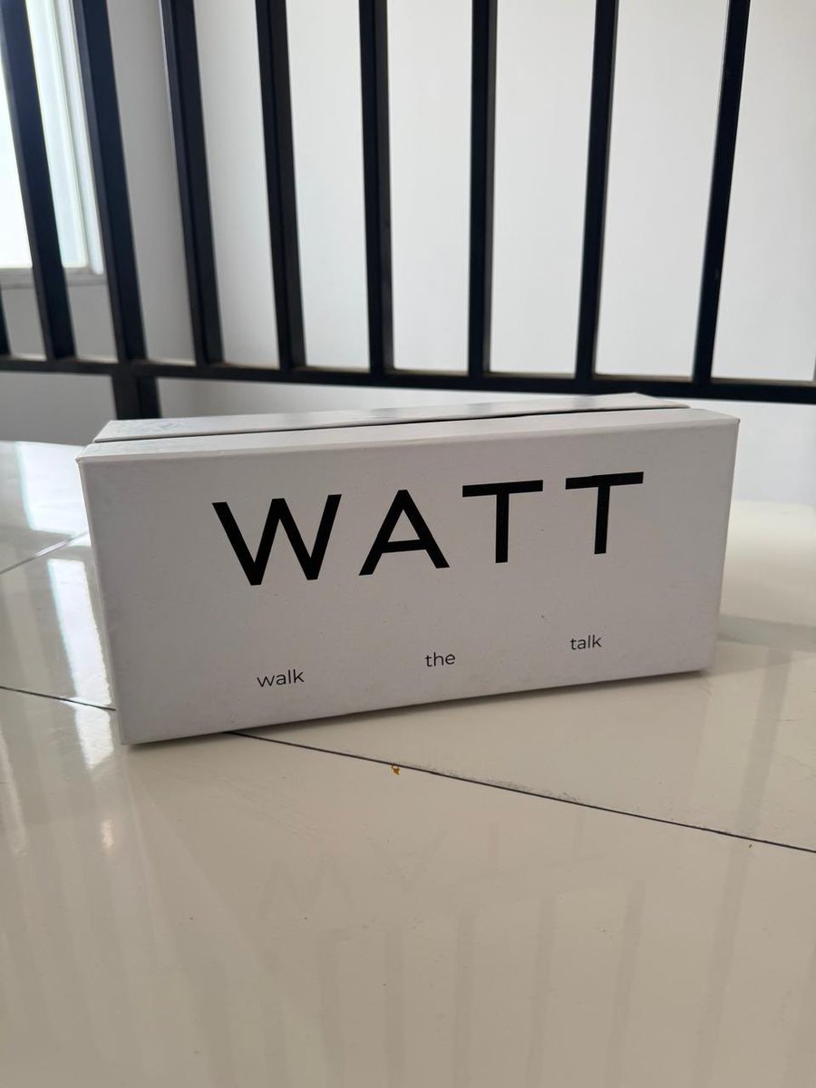 yesitsmegaes's tweet photo. WTS! #zonauang

Sepatu heels merk WATT ukuran 37

alasan dijual :
karena kekecilan, gakpernah dipakai jadinya. masih di dus, baru dibuka, difoto, abisan udahan…

harga jual 400k (nego allowed smpe deal)

minat dan detail lebih lanjut bisa dm! https://t.co/9RSUYTuTei