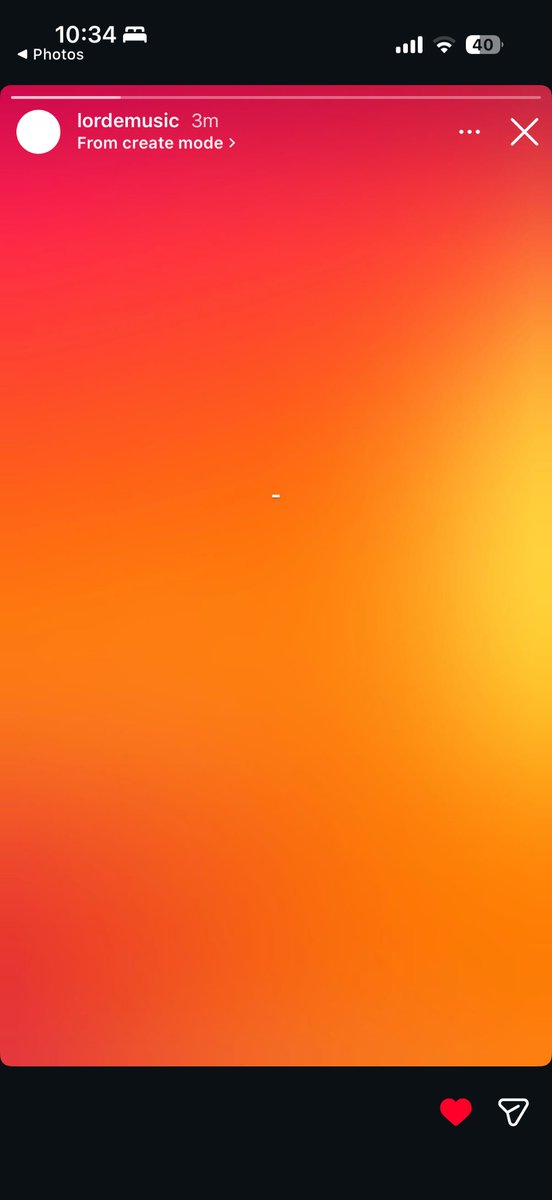 ISCSMN's tweet photo. What does this meannnn https://t.co/1AQyLjTsCn