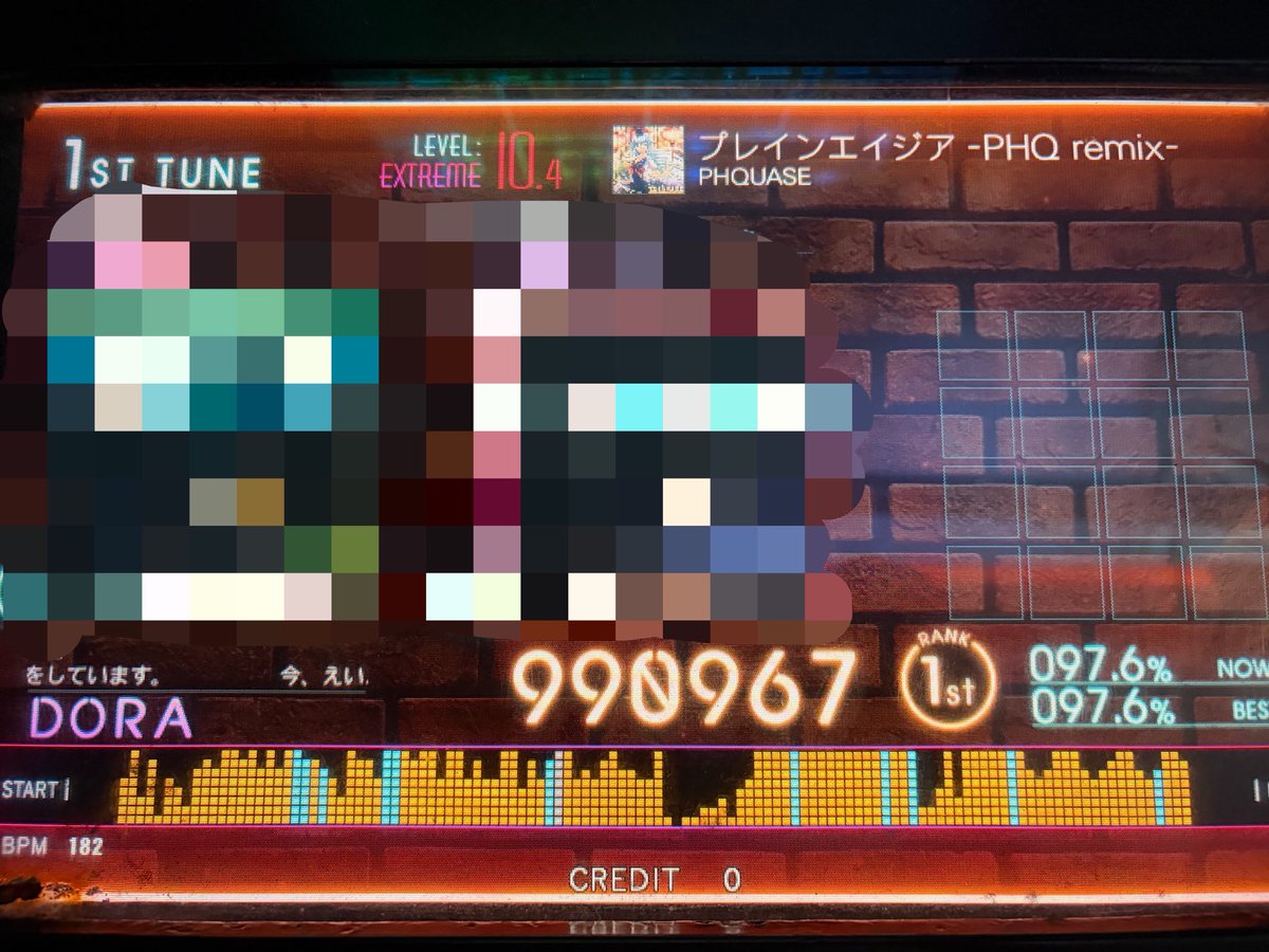 Dora82994023's tweet photo. めう覚えるまで結構苦戦した https://t.co/xS0DqalkgK