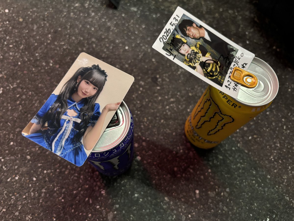 めごぴす tweet media