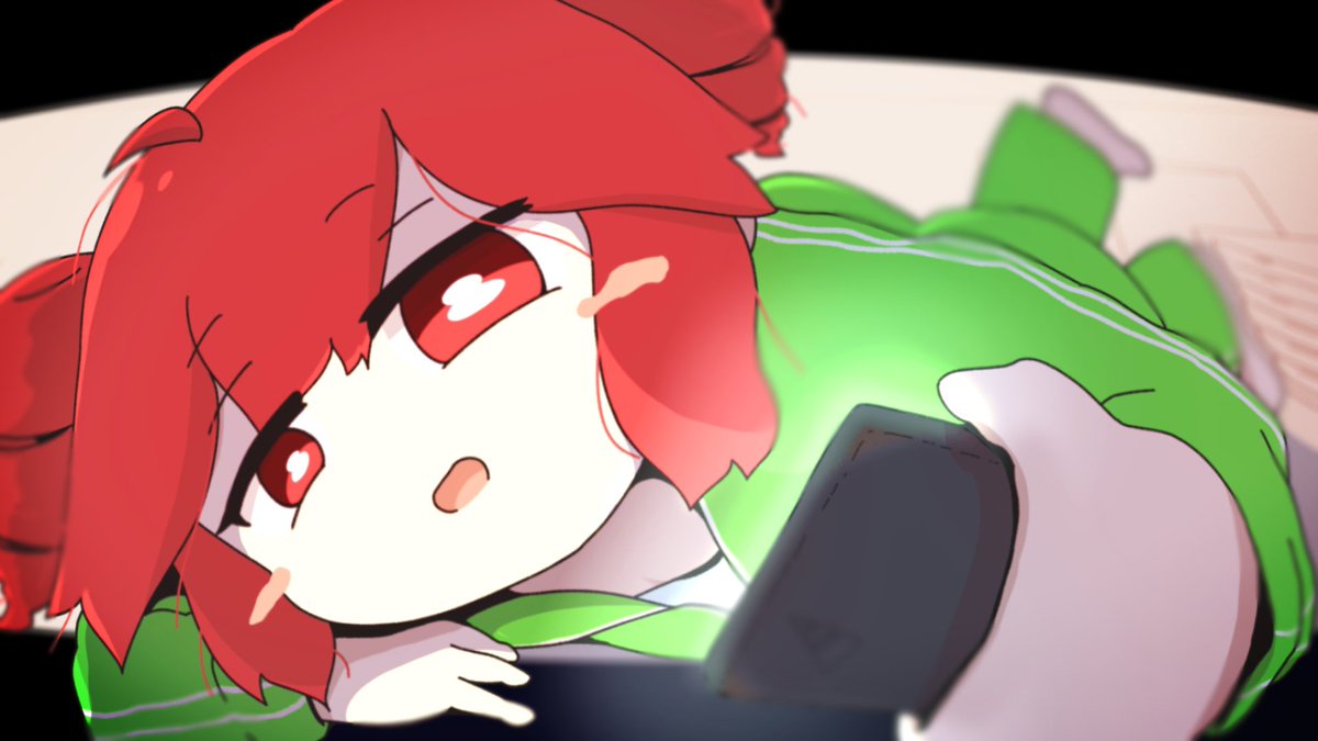 RunoMhMsc's tweet photo. #今月描いた絵を晒そう 
うむ。 https://t.co/TutIc3a7yA