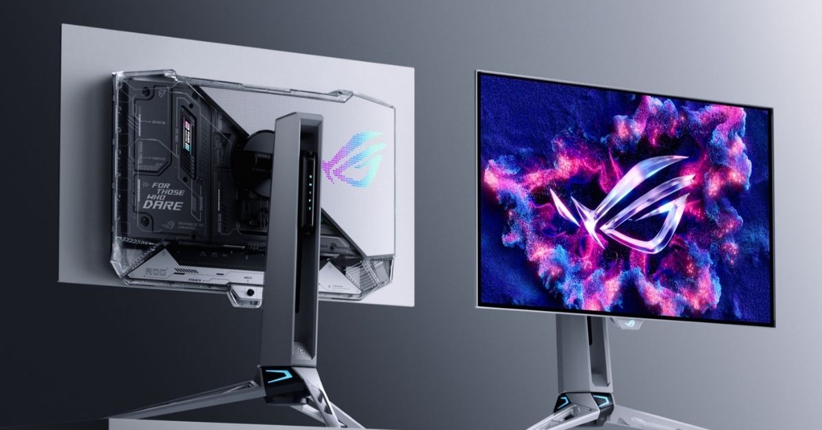 EnTechnologic's tweet photo. Micro-LED vs. Tandem OLED: Which is the true future of premium displays?

🔗 https://t.co/iN5mQAZ58X #TandemOLED #MicroLED #tech https://t.co/zBuukjhFh4