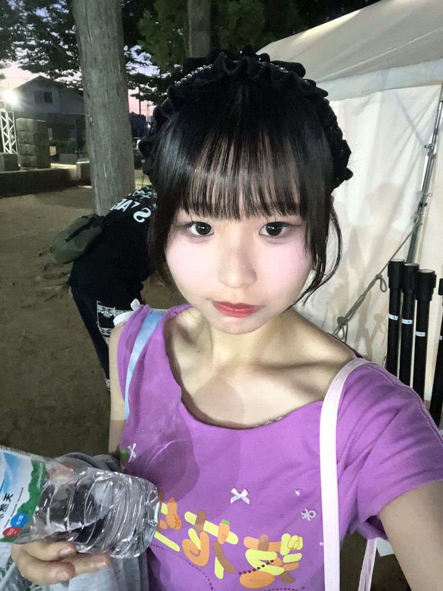 村上姫菜　メノニューイヤー tweet media