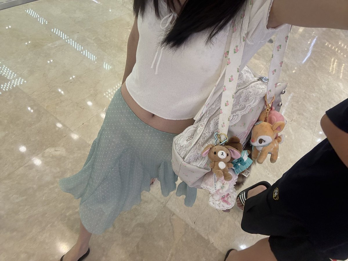 蒜香玛德琳 tweet media