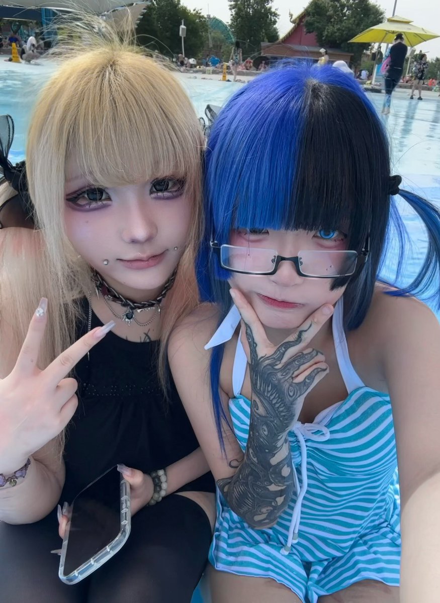 海眠大人🪦 tweet media