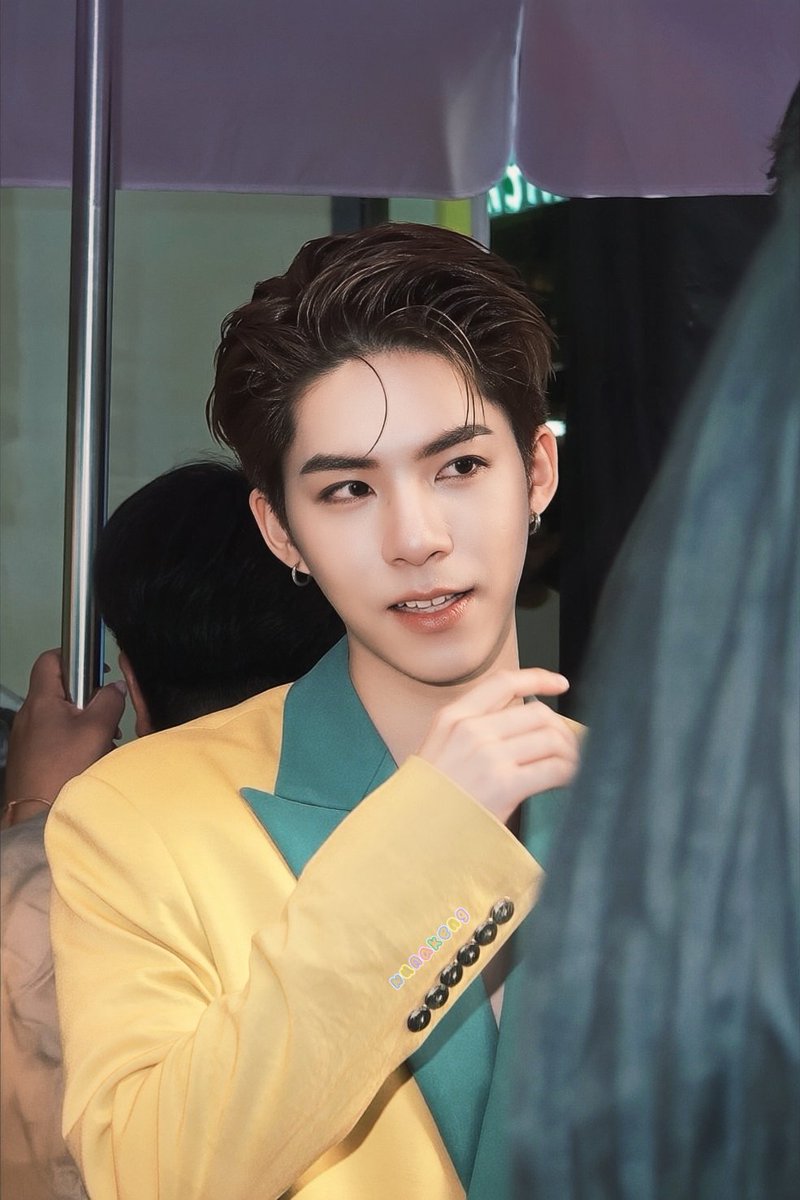 NunaKeng 🖤 HappyNet & มัมหมีมาการอง tweet media