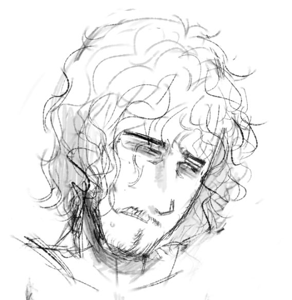 1never5's tweet photo. Doodles https://t.co/LT9JPGH7yl