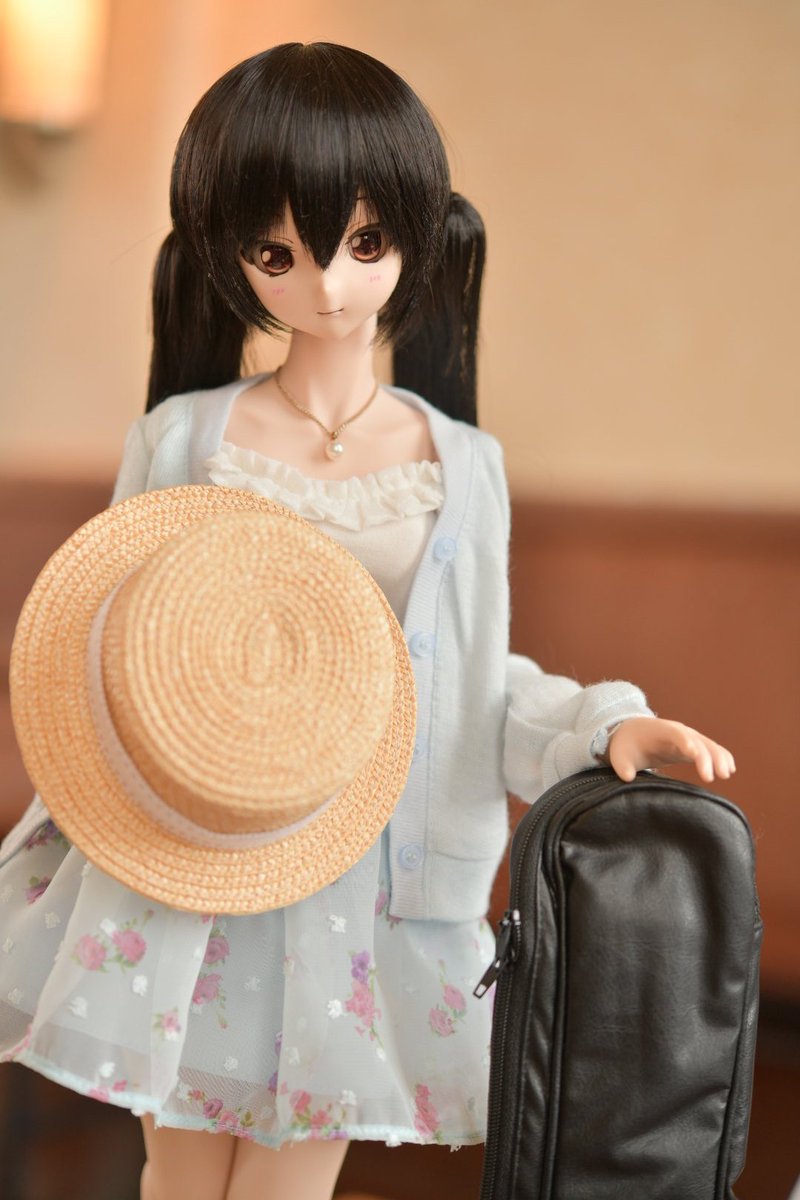あきにゃん　オーダー制作3点 今日のとよよ撮影 あずにゃんにゃんにゃん𓃠 コーディネートby