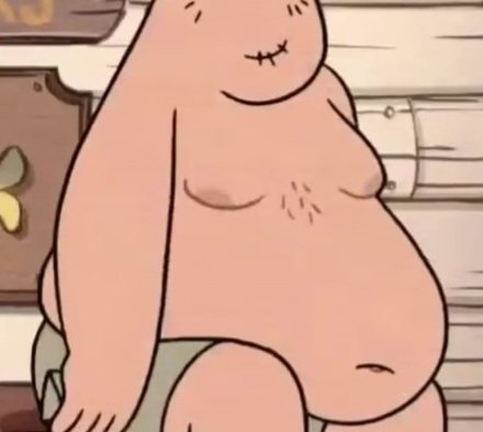 AlphaMaleRICO34's tweet photo. No thoughts, just thinking about Soos and his nice man boobies on this nice Soos Sunday https://t.co/KTMlmEfTCv