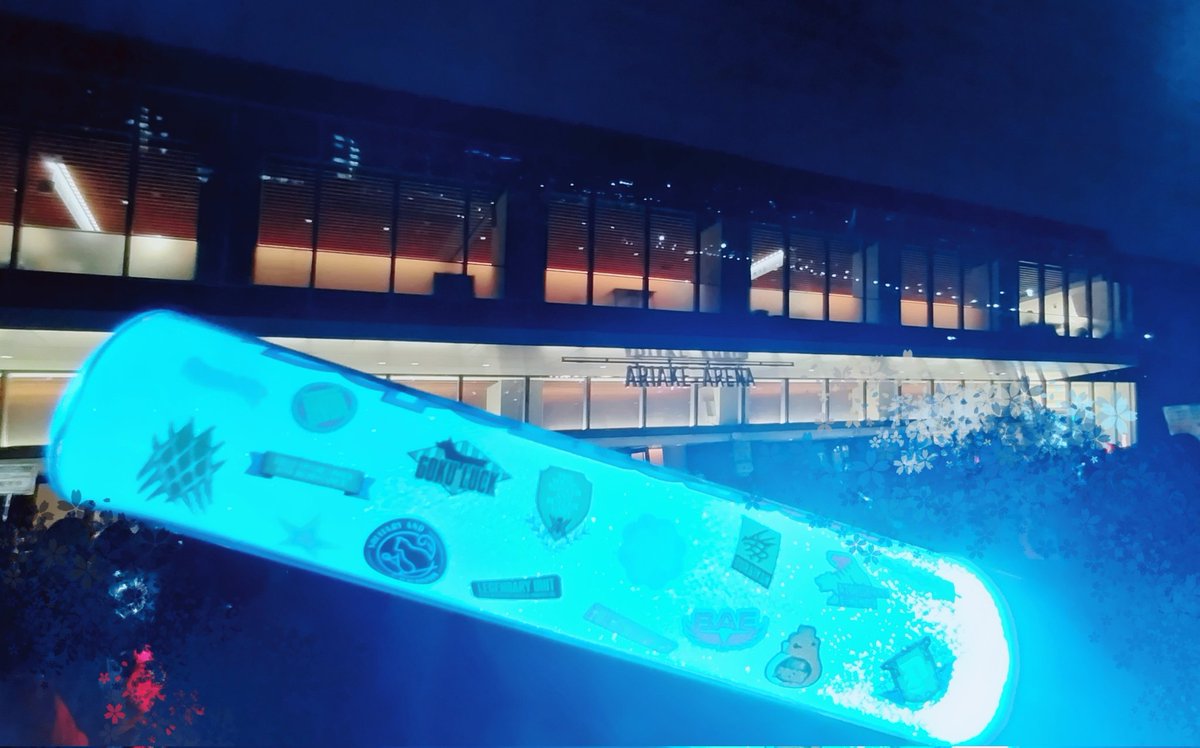 white4133's tweet photo. 昨日はパラライDopeShow見に行ってましたー！パラライのライブ久しぶりで楽しかった！生で聞くと迫力あってやっぱりいいですね😌あと新衣装本当にありがとうございました🙇
2日目は配信買ってあるのでアーカイブで楽しみます～ https://t.co/9znlIdGPJ1
