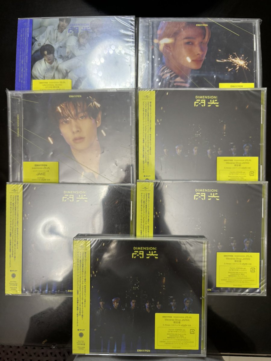 xheARM's tweet photo. Wts lfb ph

Enhypen Sealed Dimension Senkou

- ₱300 ea
- Payo
- X sensi
- Onhand

🏷️ Jungwon Heeseung Jay Jake Sunghoon Sunoo Ni-ki Album Photocard https://t.co/wQPpg7OJBC