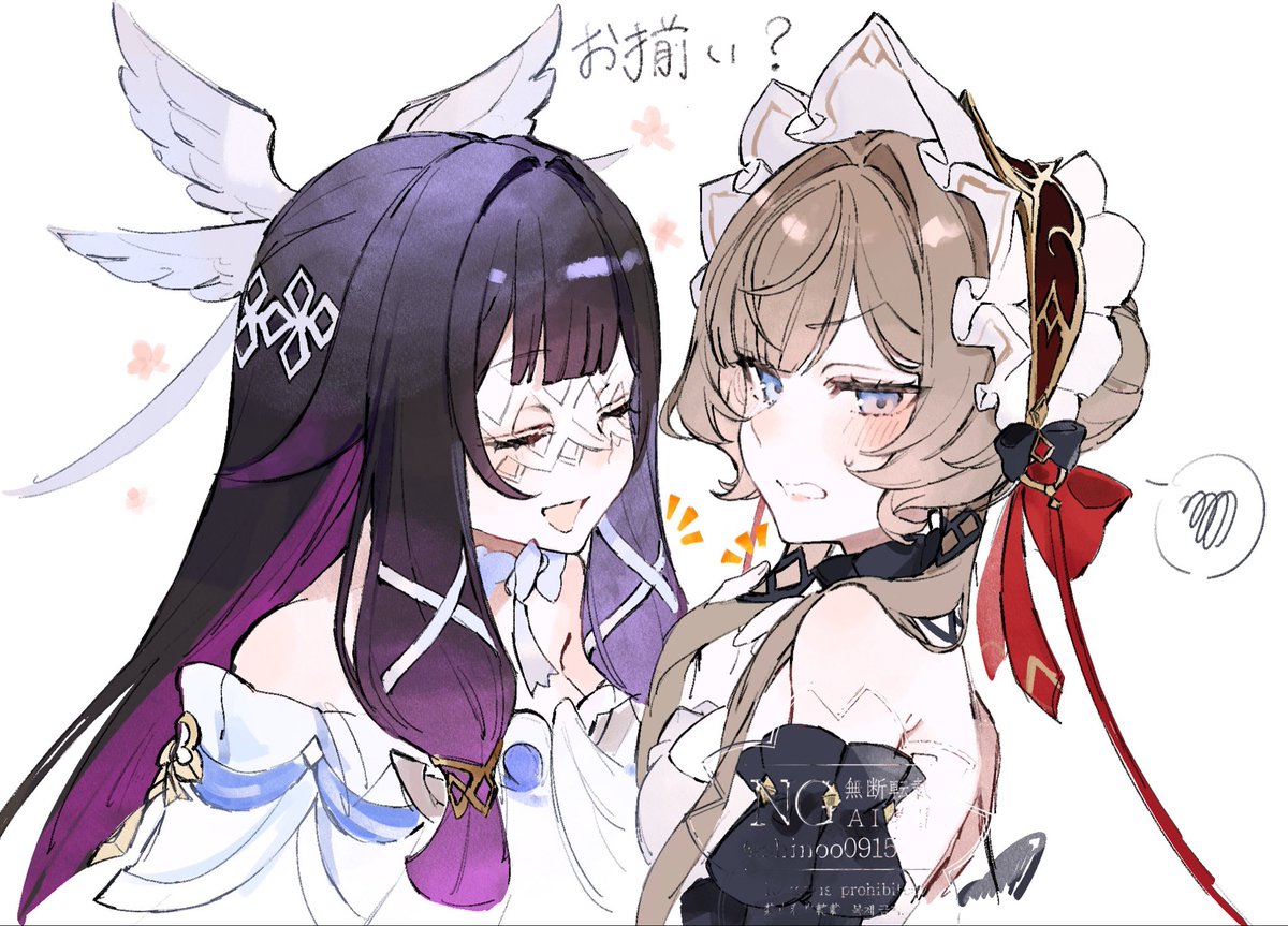 慕乃🫧 tweet media