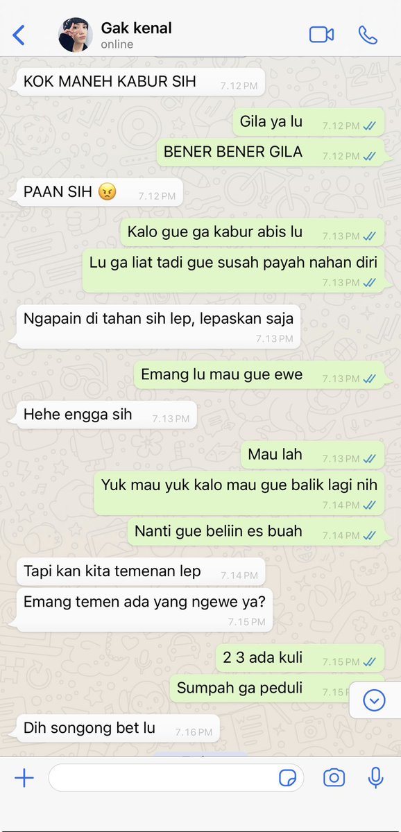 anotherbabies's tweet photo. Jaeyong one tweet AU

Temen apaan coba yang tiap stress ngajak ciuman? Temen sonoan dikit 😒
#lepiiyoo https://t.co/6iTb8mgIEZ