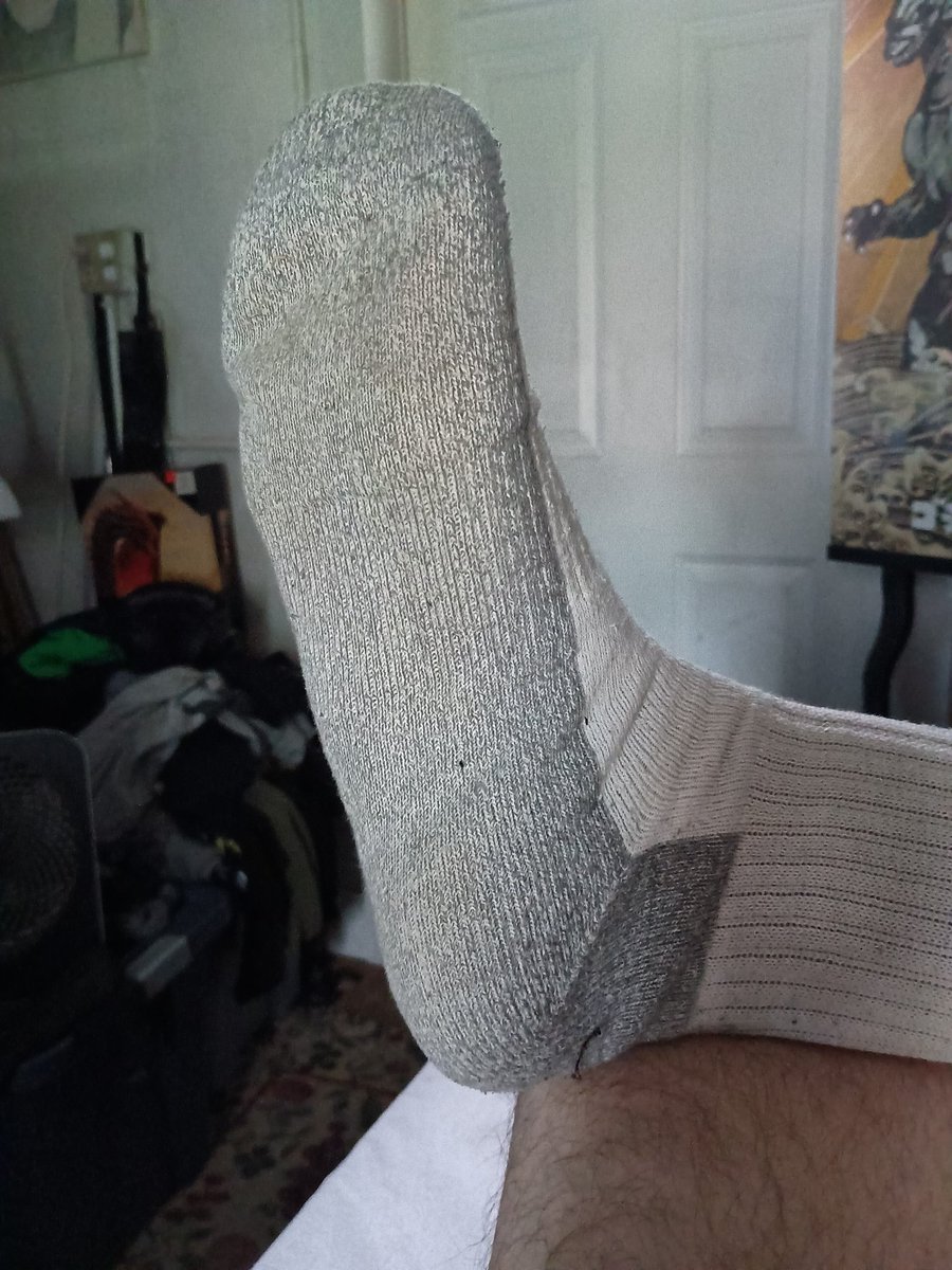 BootsCub's tweet photo. Morning, fags 🧦🧦💦💦
#socks #dirtysocks #sockfetish #gaysocks https://t.co/k2Si9v0Eqf