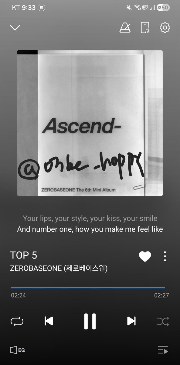 03be_happy's tweet photo. @ZB1_official #ZEROBASEONE    #ZB1    #제로베이스원   
#Ascend   - 
#TOP5 #ZEROBASEONE_TOP5 https://t.co/uvLejohi1v