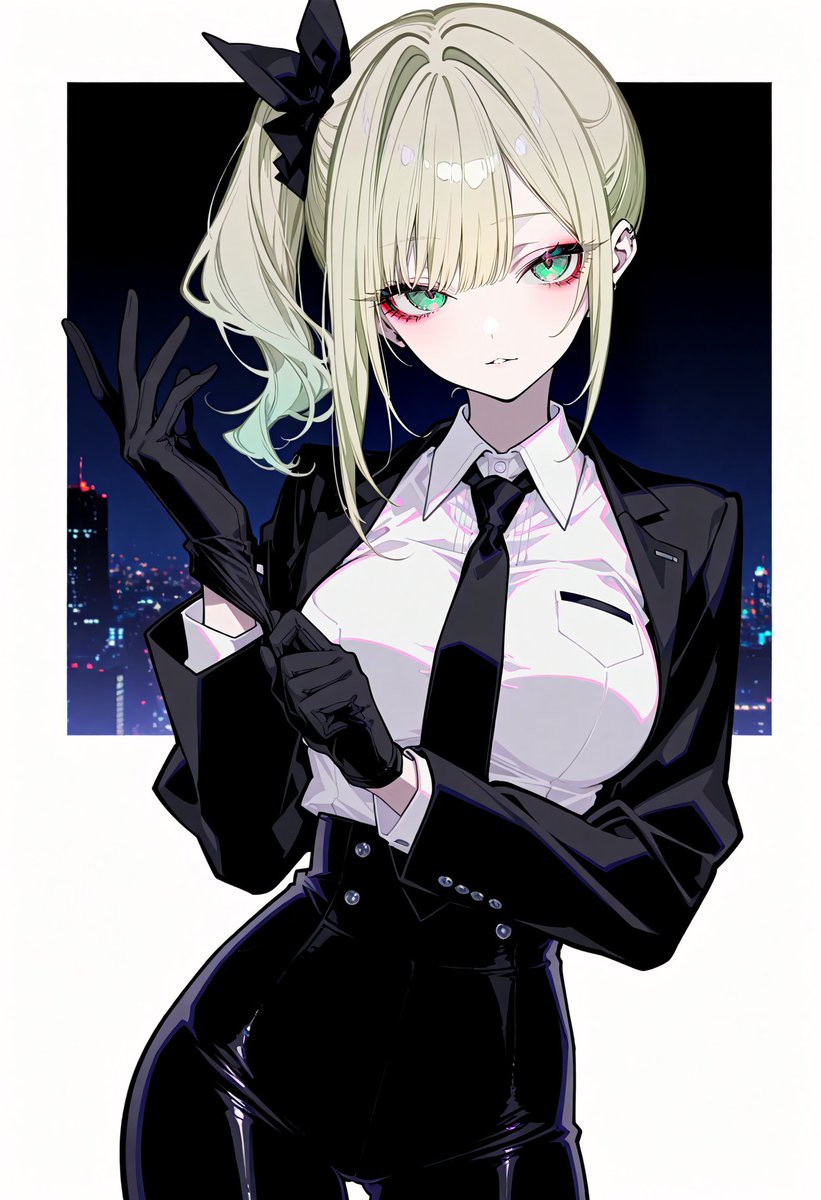 dice_x_sub's tweet photo. スーツでカッコイイ感じののあちゃん
お題箱で頂いたリクエストです！
いつも皆さんリクエストやいいね、リポストありがとうございます！とてもうれしいです；ｗ； https://t.co/wspmnhb3NI