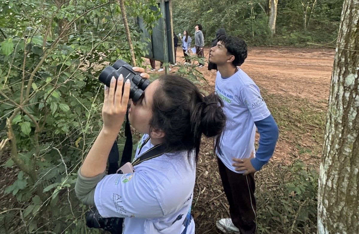 ITAIPU Binacional Py tweet media