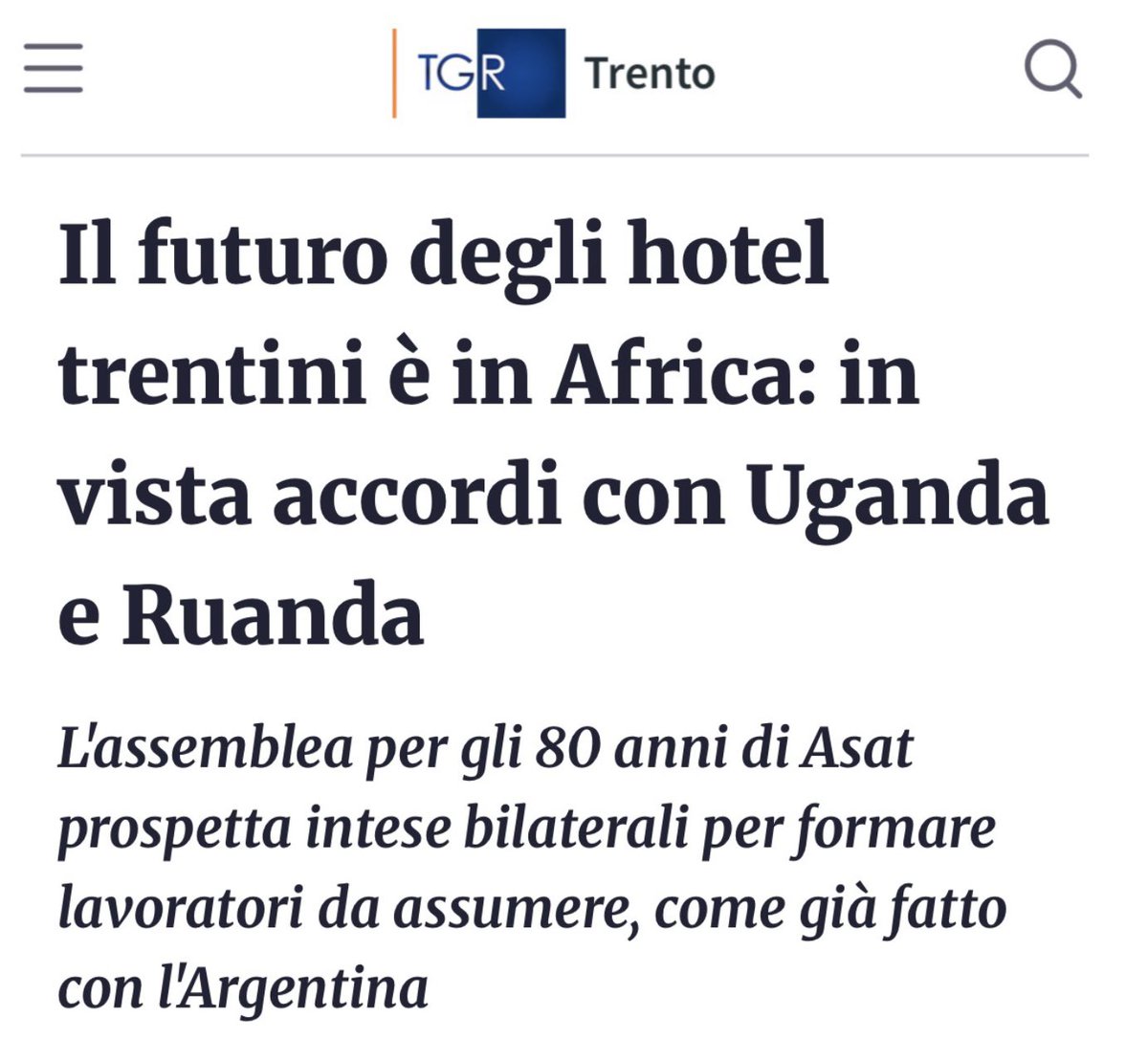 Pro Italia tweet media