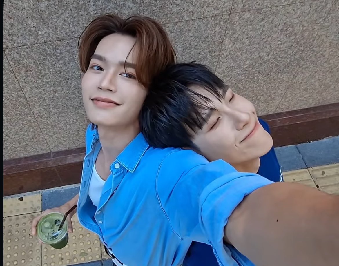 metichibi's tweet photo. น่ารักชะมัด (🥺)♡ https://t.co/Sprdy4rTxh