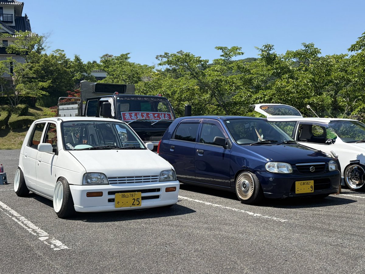 c33____atm's tweet photo. あと少しで第1章の終わり

遠くからお越しくださってありがとうございました！
 #ha11s  #深夜徘徊倶楽部  #シャコタンにはなれなかった https://t.co/p6tVHeoreK