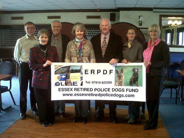 ERPDF's tweet photo. How it started 2012  -  How its going 2026
Over £126k paid to RPDs vet &amp; welfare costs.
Thank You for ALL Your Support 🐾💙🐾
https://t.co/XU9PC8Tzpx https://t.co/IoUawOUqkx