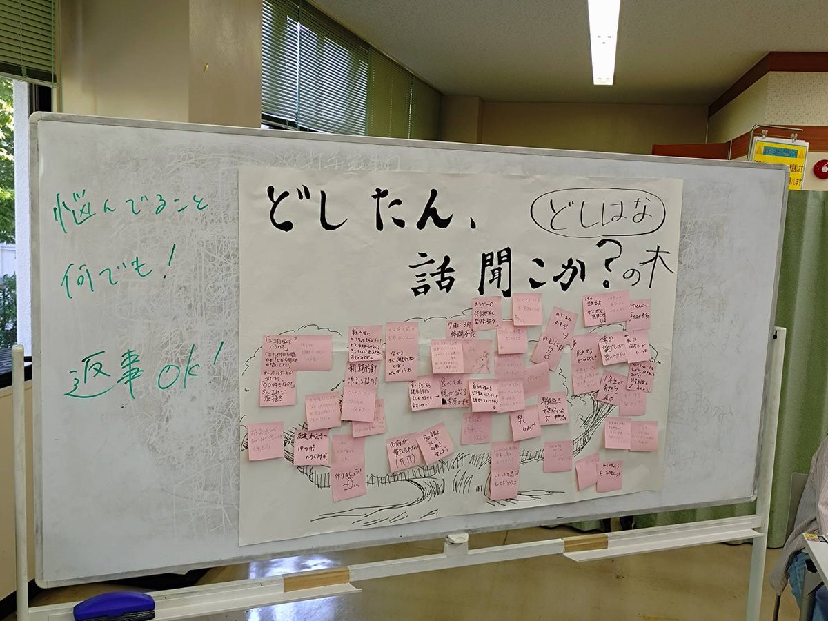 COOPGIRLS's tweet photo. 生協スクール2026へ、私たちGIRLSも参加してまいりました🎵
今回は千葉大学で開催されました🐕

学びと気づきを運営企画に活かしてまいります🎉跡見の皆様、楽しみにしていてくださいね😉💞 https://t.co/NOovUeIZtd