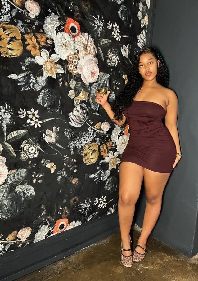 NICOLE KAMAU tweet media