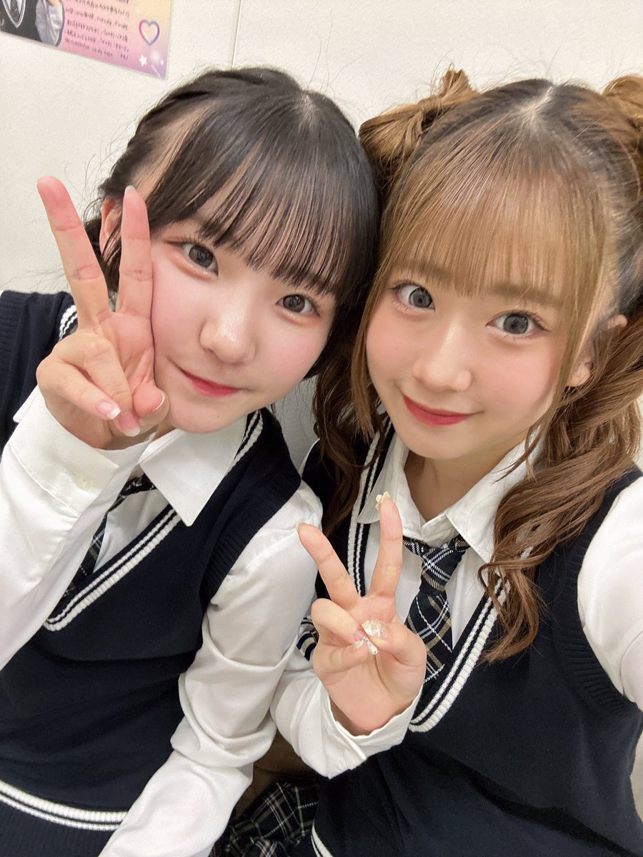 西田帆花(NMB48) tweet media