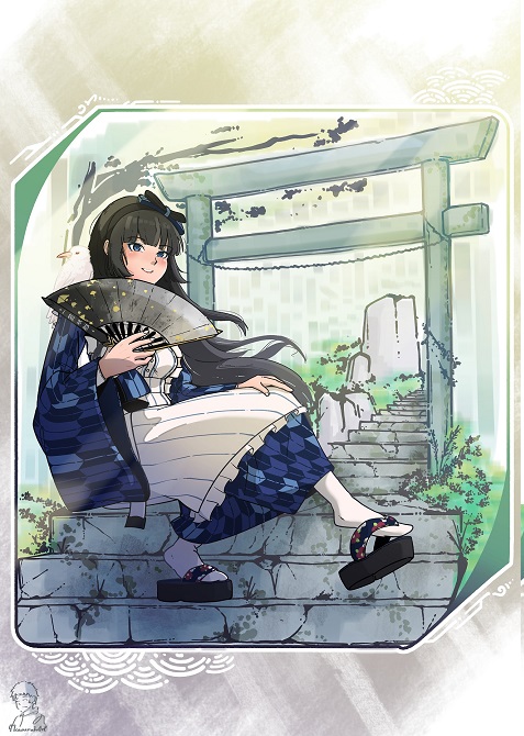 summulae's tweet photo. @KirkKladen Oo I love sprite art! https://t.co/c0CvOuhDCT