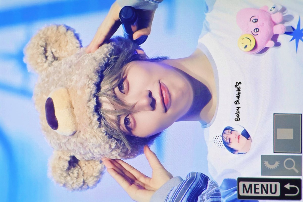 bubble_423's tweet photo. 260531 AHOF 1ST TOUR: THE FIRST SPARK preview 웅기♡나

#차웅기 #웅기 #WOONGKI #아홉 #AHOF https://t.co/aoZuAgH5ND