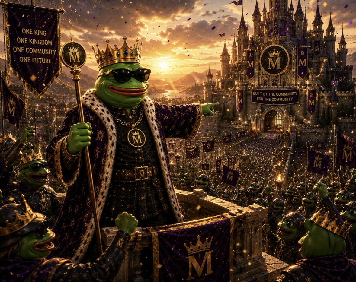 Memelord tweet media