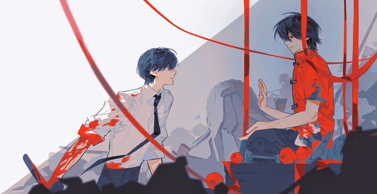 *复合型垃圾 tweet media
