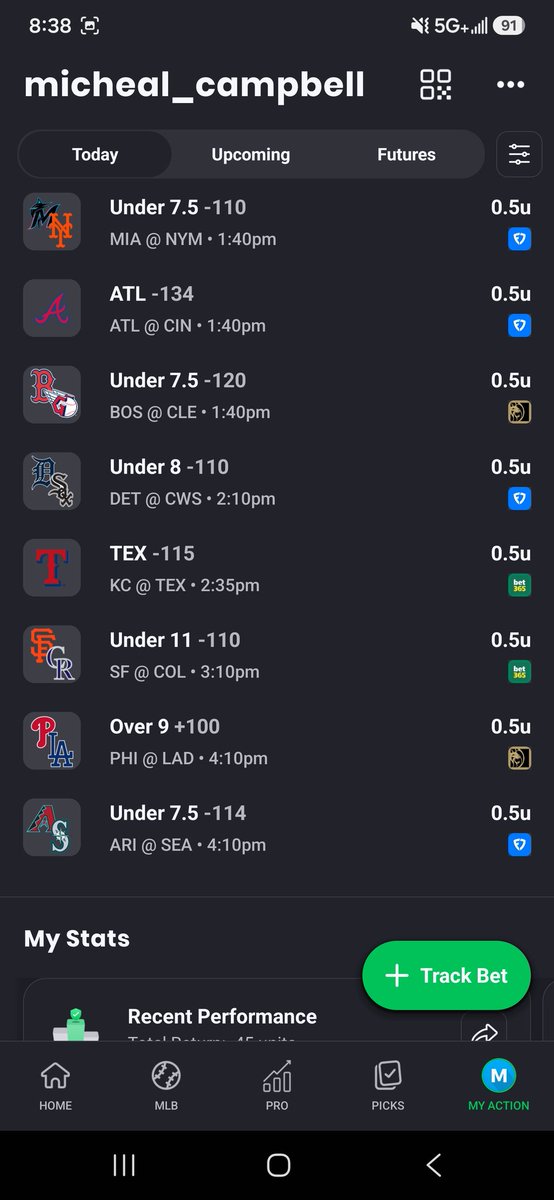NotMicheal85's tweet photo. We were cruising to a really nice day then "closers" decided to see who could give up the most garbage time runs. Hoping for better luck today best of luck on your bets and go Sox https://t.co/0TMXrvMdMW