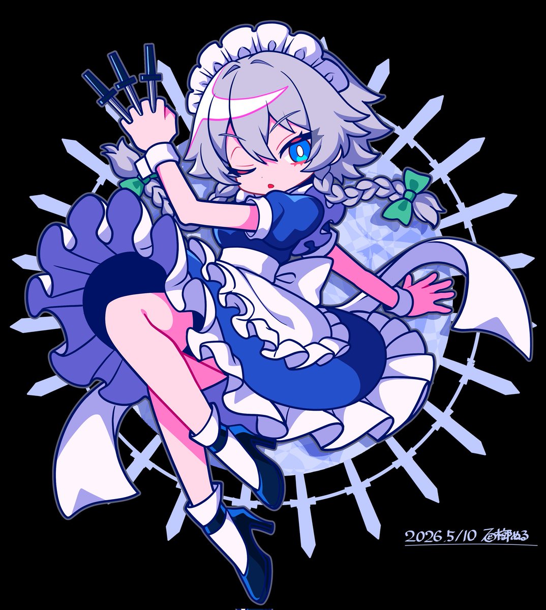 ishikinurunuru's tweet photo. #今月描いた絵を晒そう
デフォルメ練習月間でした https://t.co/gTllJ8OTGr