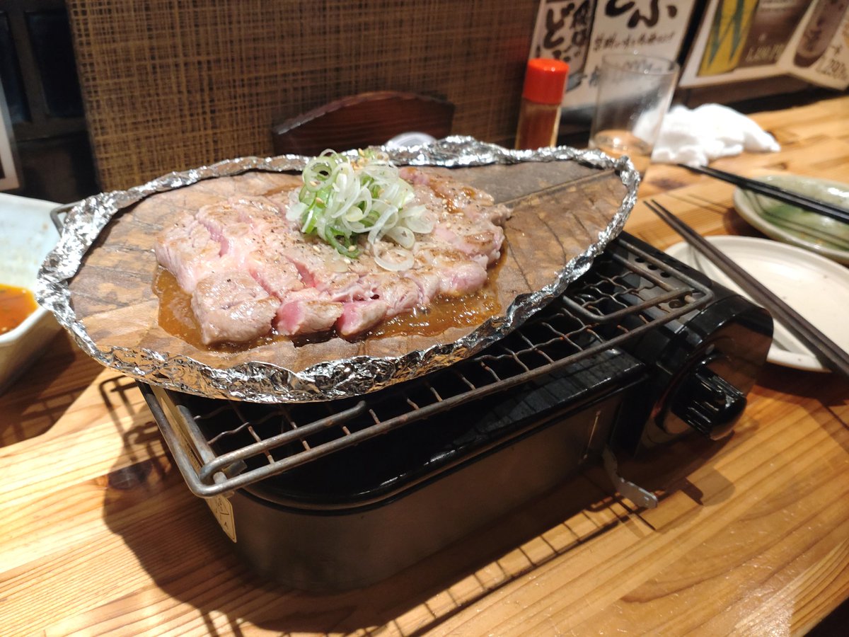 Pens_Log's tweet photo. 氷見のまんがロードを観光して、岐阜に来ました♪

#アフターSSTR https://t.co/58WjUsZqvR