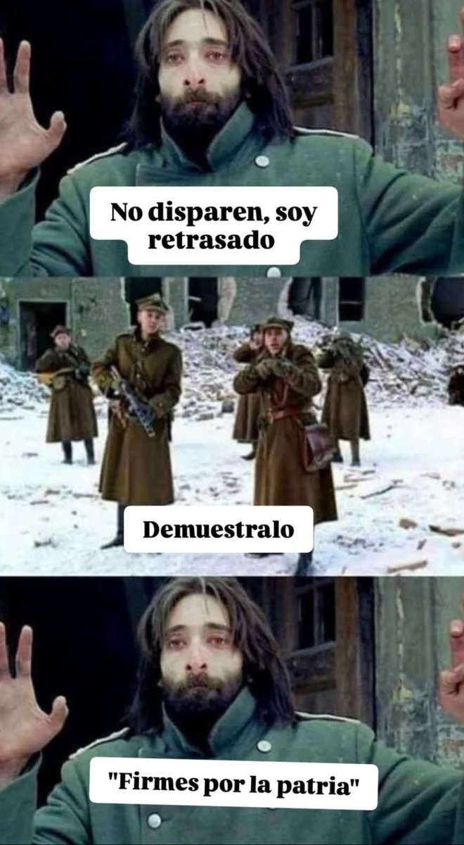 killdrum's tweet photo. @Oficial_Jose11 https://t.co/oKopMfFiAC