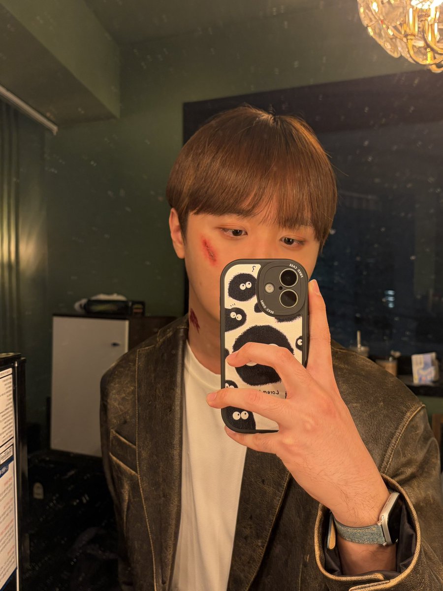 Chaeso tweet media