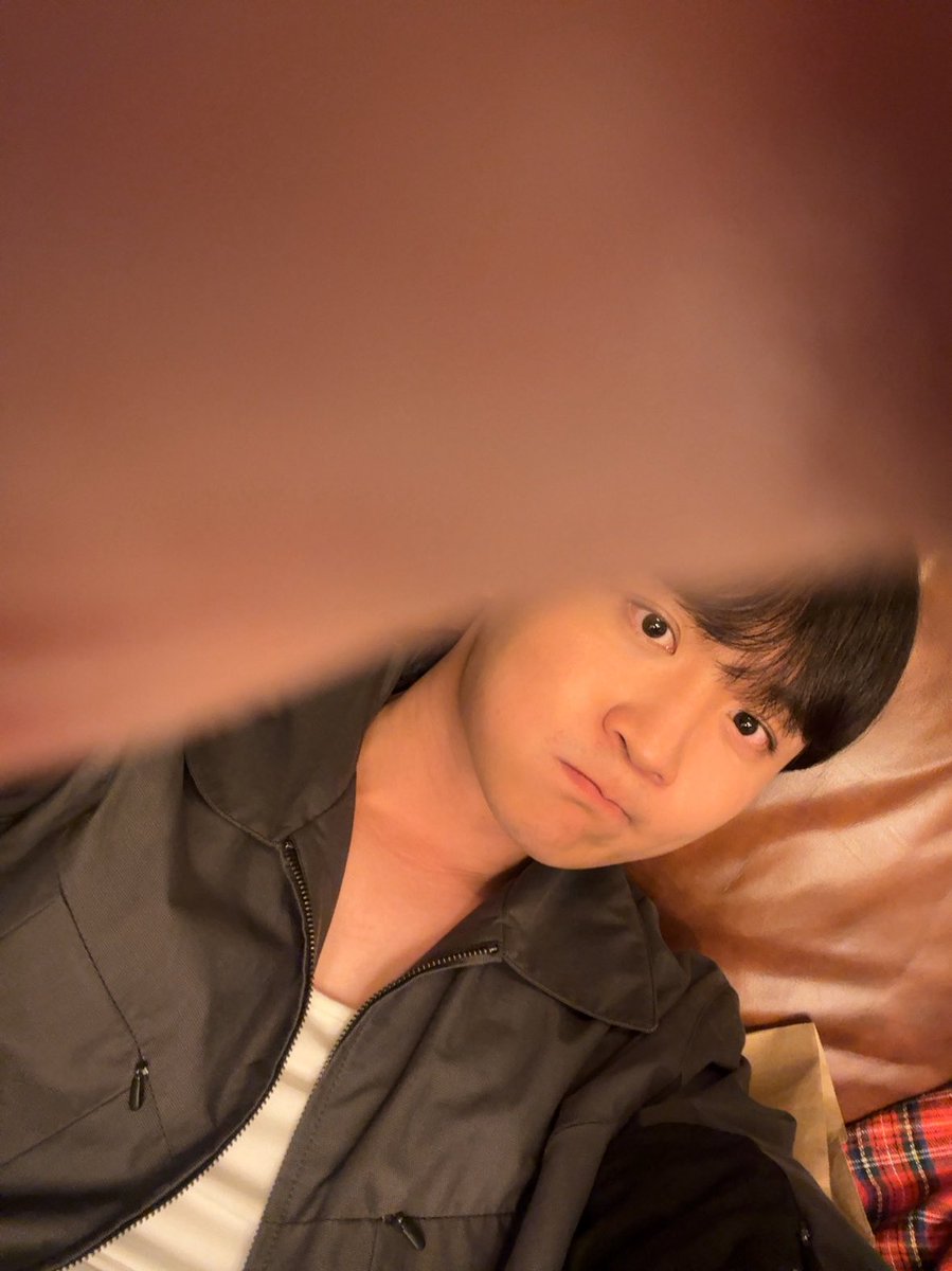 Chaeso tweet media