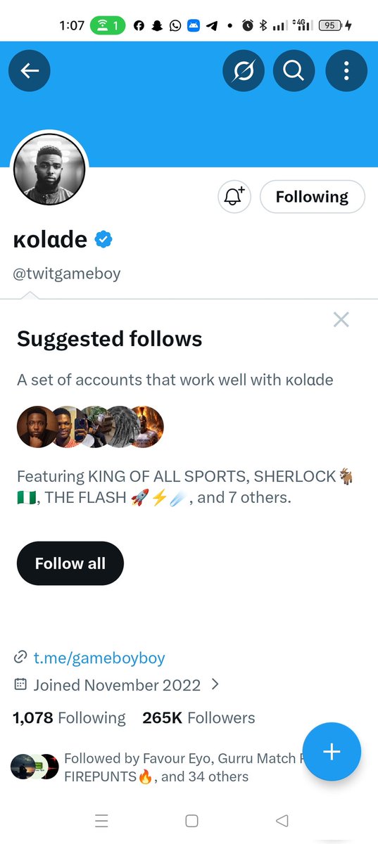 OlugbodeAbiola's tweet photo. @39billion @twitgameboy Pls oooo no staking power again edakun pls doing it the second time. 7036721865 Opay Olugbode Abiola 🙏 https://t.co/CinIUAd9Xr