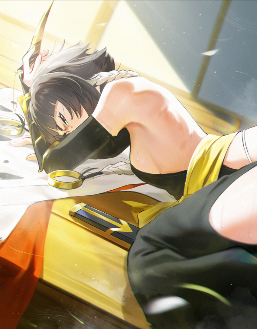 DEADLYST1NGER's tweet photo. ♡ for Soi Fon’s opinion on your muse!

○○○○○  —  Interest
○○○○○  —  Physical Attraction
○○○○○  —  Annoyance
○○○○○  —  Trust
○○○○○  —  Respect
○○○○○  —  Fighting Intent https://t.co/ALj5du0vwj