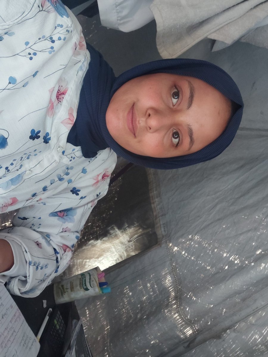Dr. Rinan from Gaza 𓂆🇵🇸 tweet media